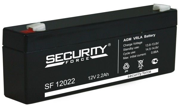 197-jpg (1) Security Force SF 12022 — изображение 1