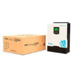 ИБП Stark Country 3000 INV SOLAR V (3000ВА / 3000Вт) — изображение 2