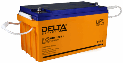 Delta DTM 1265 L